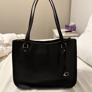 Coach Tyler Carryall Tote Bag